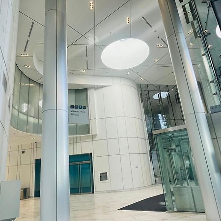 New Superior Lakeview Luxury 3-Bedroom Suite On 48 Floor トロント エクステリア 写真