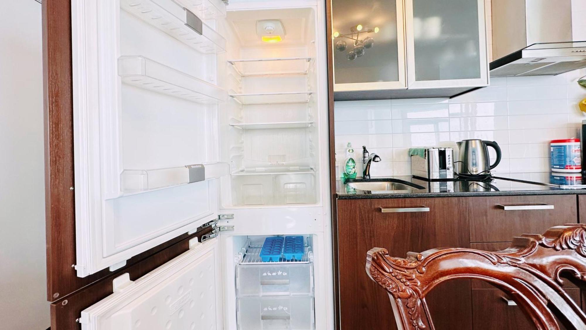 New Superior Lakeview Luxury 3-Bedroom Suite On 48 Floor トロント エクステリア 写真